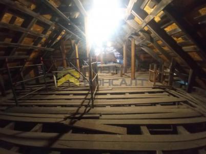 Продажа дома Омск. г Омск, тер.СОСН 40 лет Октября, д 42