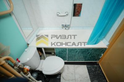 Продажа квартиры Омск. переулок Башенный, 2