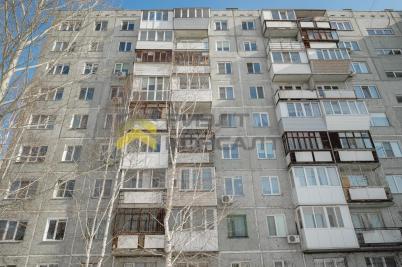 Продажа квартиры Омск. переулок Башенный, 2