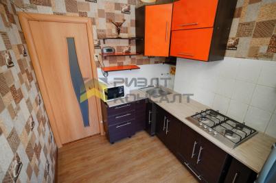 Продажа квартиры Омск. переулок Башенный, 2