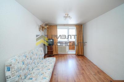 Продажа квартиры Омск. переулок Башенный, 2