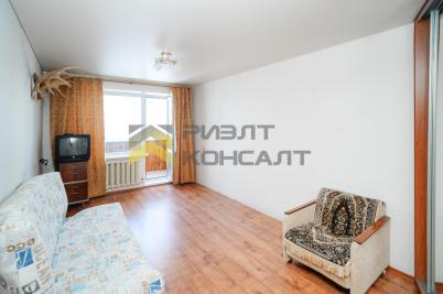 Продажа квартиры Омск. переулок Башенный, 2