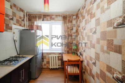 Продажа квартиры Омск. переулок Башенный, 2