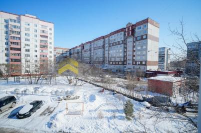 Продажа квартиры Омск. переулок Башенный, 2