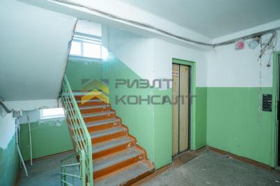 Продажа квартиры Омск. переулок Башенный, 2
