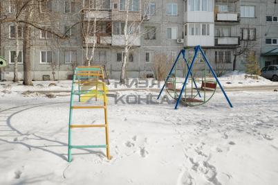 Продажа квартиры Омск. переулок Башенный, 2