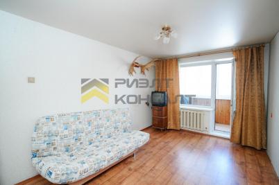 Продажа квартиры Омск. переулок Башенный, 2