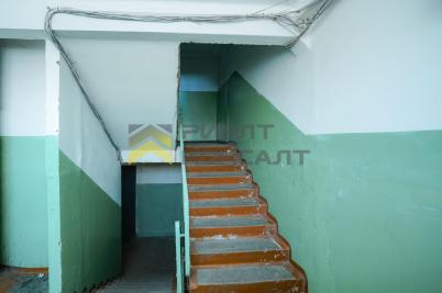 Продажа квартиры Омск. переулок Башенный, 2