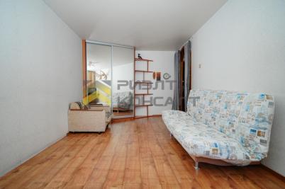 Продажа квартиры Омск. переулок Башенный, 2