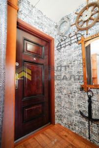 Продажа квартиры Омск. переулок Башенный, 2
