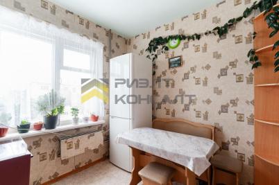 Продажа квартиры Омск. проезд Лесной, 10 Продажа квартиры Омск. проезд Лесной, 10