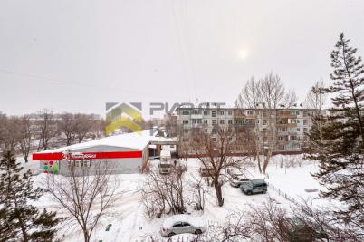 Продажа квартиры Омск. проезд Лесной, 10 Продажа квартиры Омск. проезд Лесной, 10