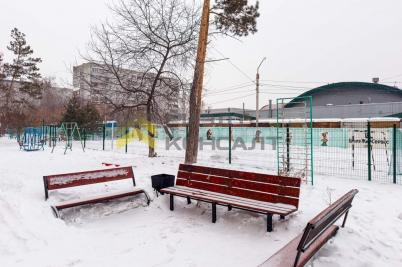 Продажа квартиры Омск. проезд Лесной, 10 Продажа квартиры Омск. проезд Лесной, 10