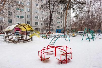 Продажа квартиры Омск. проезд Лесной, 10 Продажа квартиры Омск. проезд Лесной, 10