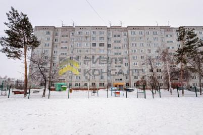 Продажа квартиры Омск. проезд Лесной, 10 Продажа квартиры Омск. проезд Лесной, 10