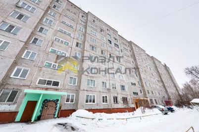 Продажа квартиры Омск. проезд Лесной, 10 Продажа квартиры Омск. проезд Лесной, 10