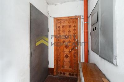 Продажа квартиры Омск. проезд Лесной, 10 Продажа квартиры Омск. проезд Лесной, 10