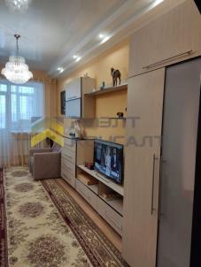 Продажа квартиры Омск. улица 5-я Крайняя, 14 Продажа квартиры Омск. улица 5-я Крайняя, 14