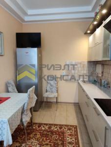 Продажа квартиры Омск. улица 5-я Крайняя, 14 Продажа квартиры Омск. улица 5-я Крайняя, 14