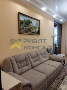 Продажа квартиры Омск. улица 5-я Крайняя, 14 Продажа квартиры Омск. улица 5-я Крайняя, 14