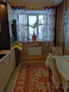 Продажа квартиры Омск. улица 5-я Крайняя, 14 Продажа квартиры Омск. улица 5-я Крайняя, 14