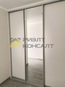 Продажа квартиры Омск. улица Подгорная, 19
