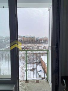 Продажа квартиры Омск. улица Подгорная, 19