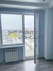 Продажа квартиры Омск. улица Подгорная, 19