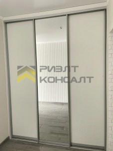 Продажа квартиры Омск. улица Подгорная, 19
