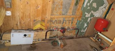 Продажа дома Омск. улица 3-й Питомник, 10 Продажа дома Омск. улица 3-й Питомник, 10