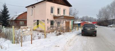 Продажа дома Омск. улица 3-й Питомник, 10 Продажа дома Омск. улица 3-й Питомник, 10