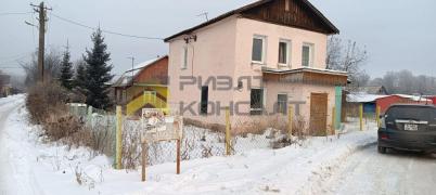Продажа дома Омск. улица 3-й Питомник, 10 Продажа дома Омск. улица 3-й Питомник, 10