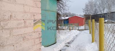 Продажа дома Омск. улица 3-й Питомник, 10 Продажа дома Омск. улица 3-й Питомник, 10