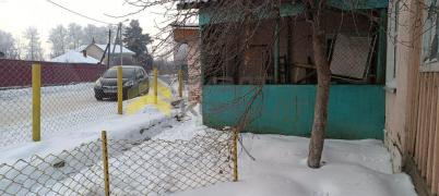 Продажа дома Омск. улица 3-й Питомник, 10 Продажа дома Омск. улица 3-й Питомник, 10