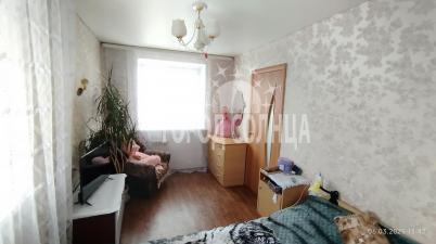 Продажа квартиры Омск. Петра Ильичева, 7