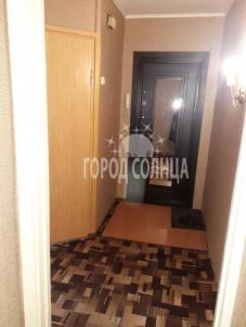 Продажа квартиры Омск. Московка-2, Моторная ул, 4 Продажа квартиры Омск. Московка-2, Моторная ул, 4
