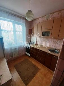 Продажа квартиры Омск. Московка-2, Моторная ул, 4 Продажа квартиры Омск. Московка-2, Моторная ул, 4