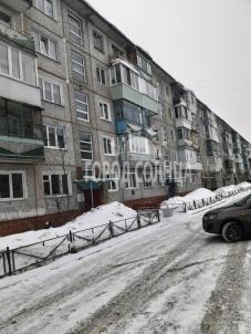Продажа квартиры Омск. Московка-2, Моторная ул, 4 Продажа квартиры Омск. Московка-2, Моторная ул, 4