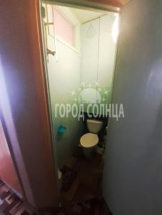 Продажа квартиры Омск. Московка-2, Моторная ул, 4 Продажа квартиры Омск. Московка-2, Моторная ул, 4
