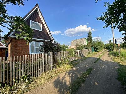 Продажа дачи СНТ Кварц-1