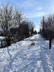 Продажа дачи СНТ Кварц-1