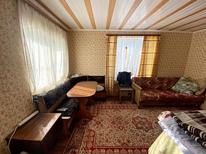 Продажа дачи СНТ Кварц-1