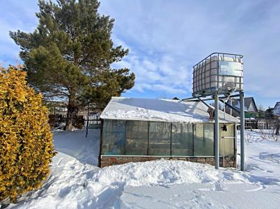 Продажа дачи СНТ Кварц-1