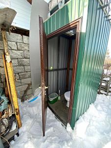 Продажа дачи СНТ Кварц-1