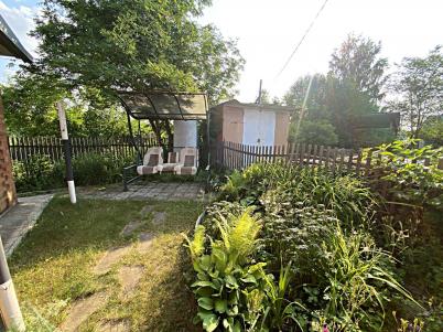 Продажа дачи СНТ Кварц-1