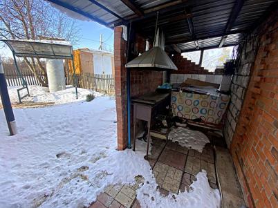 Продажа дачи СНТ Кварц-1