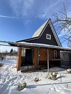 Продажа дачи СНТ Кварц-1