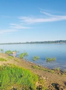 Продажа земли Омск. Просторный