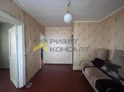 Продажа квартиры Омск. улица 6-я Станционная, 17 Продажа квартиры Омск. улица 6-я Станционная, 17