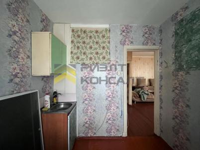 Продажа квартиры Омск. улица 6-я Станционная, 17 Продажа квартиры Омск. улица 6-я Станционная, 17